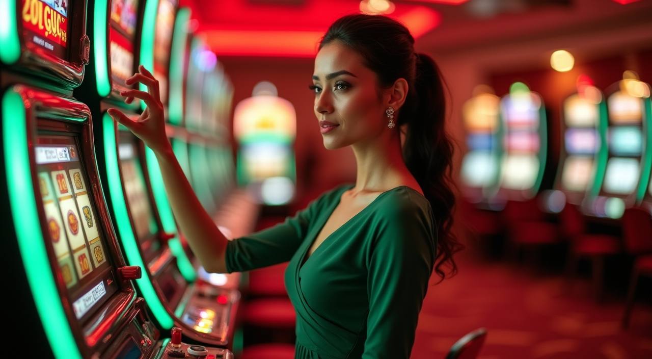 kt66dl Slots Super Hot-এ আমরা কী অফার করি